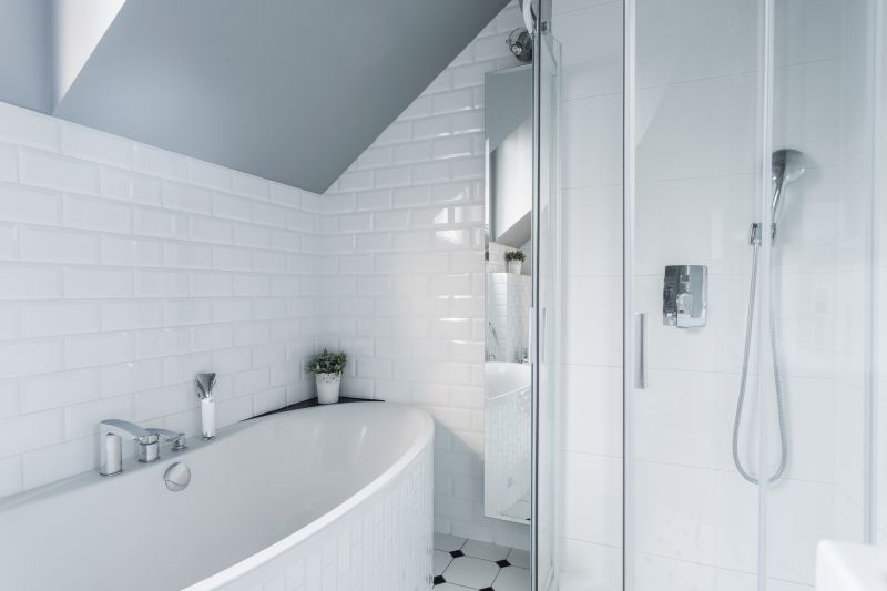 Best Bathroom Renovation Contractors in Salem, OR