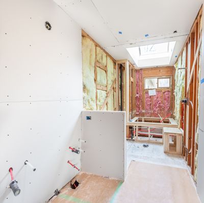 Preparing for Your Remodel